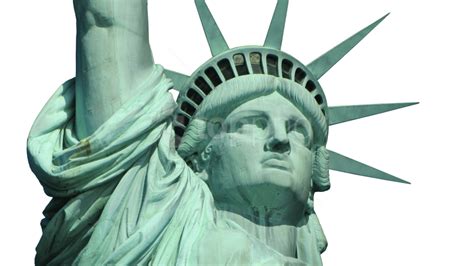 Liberty Statue Png Clip Art Library