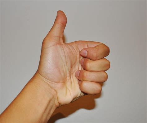 Signification Des Gestes De La Main - 10 gestes avec la main à éviter pendant son voyage - Paperblog