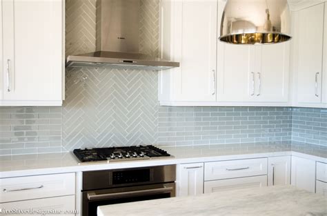 Find a variety of quality home improvement products at lowes.com or at your local lowe's store. herringbone backsplash blue - Google Search | Glass tile ...