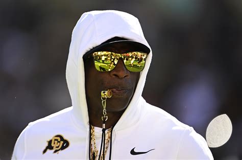 Deion Sanders And Colorado Buffaloes Score Big Ratings For Espn — How To