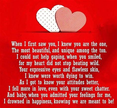 Romantic love letter for girlfriend to make her feel special. Romantic Letters for Him Best Of Romantic Love Letters for ...