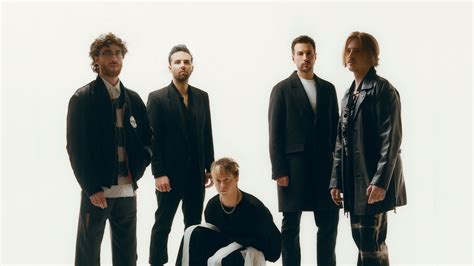 Buy Tickets For Nothing But Thieves At O2 Academy Glasgow On 01112023