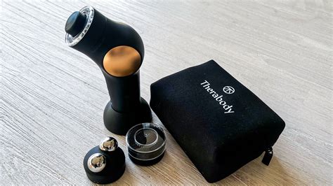 This Theragun For The Face Is The All In One Skincare Tool I Never Knew I Needed Techradar