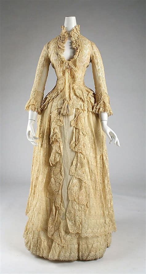 Loveisspeed The Art Of Dressing 1800 S Fashion Fashion Victorian Fashion