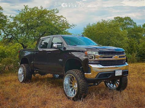 Leveling Kit For 2020 Chevy Silverado 1500