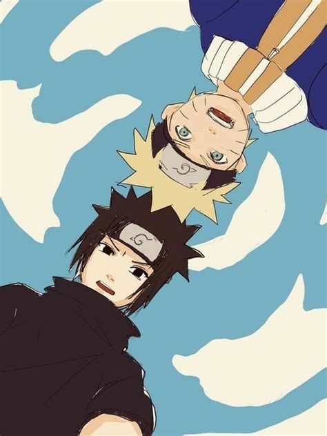 Naruto And Sasuke Friendship Wallpaper Torunaro F55