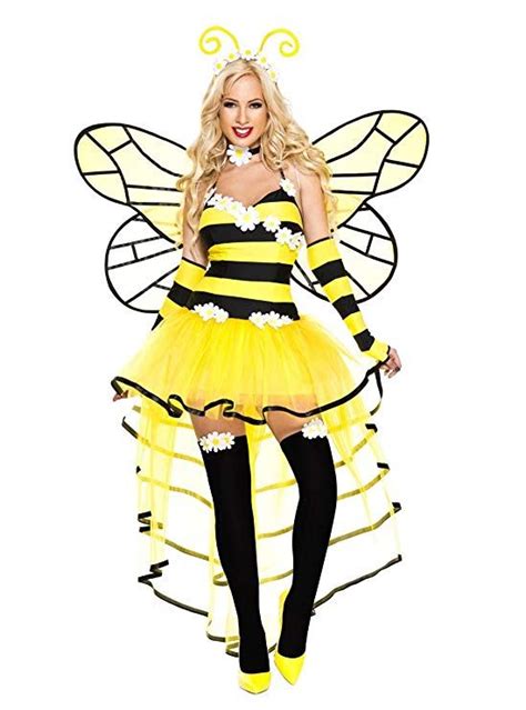 Women S Deluxe Queen Bee Costume Xl Costume Design Costume Ideas