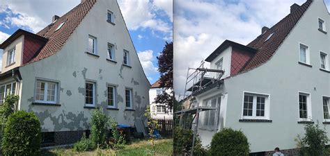 Außerdem ist noch die länge aller kanten von bedeutung. Haus verputzen in Hannover? Ihre Malerfirma aus der Region ...