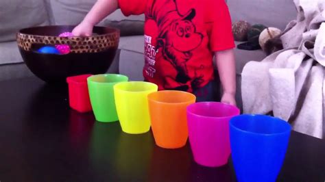 We are moving this weekend and as i was sorting though my teaching material, i came across a bunch of activities i made in a preschool class i took last summer. Learning Colors Activity for Toddlers and Preschool Kids ...