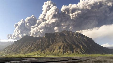 Fagradalsfjall Vulkanausbruch In Island Weckt Erinnerungen Wetterde