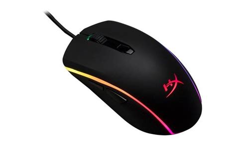 Driver and software for hyperx pulsefire surge. HyperX Pulsefire Surge Mouse | D&R - Kültür, Sanat ve ...