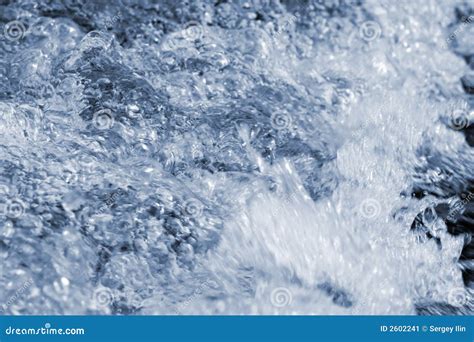 Water Abstraction Stock Image Image Of Aquatic Abstract 2602241