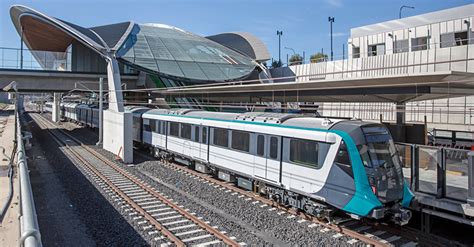 Until 2020 it was also active in general retail business through real division, which was sold to an investor consortium. Sydney Metro Northwest | WSP