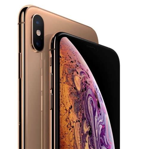 Apple iPhone XS Reviews