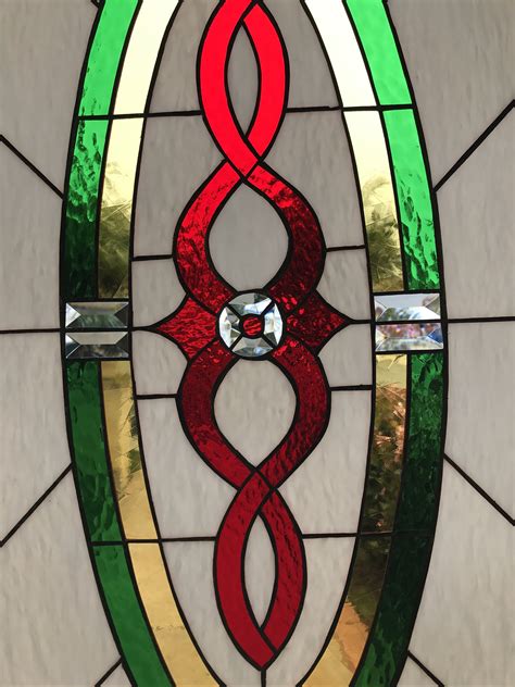 Make Stained Glass Window Panels All Information About Healthy
