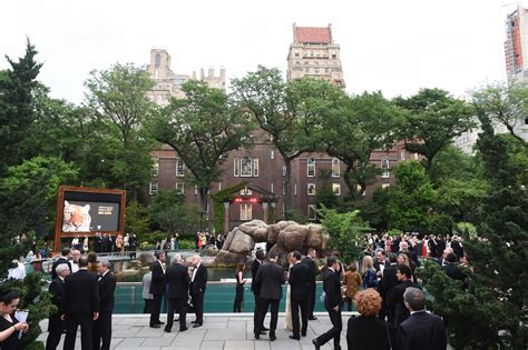 Central Park Zoo — Ny Zoos And Aquarium Events And Catering