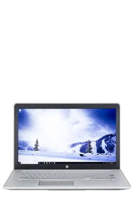 Hp Laptop 173 Screen Amd Quad Core 8gb 1tb