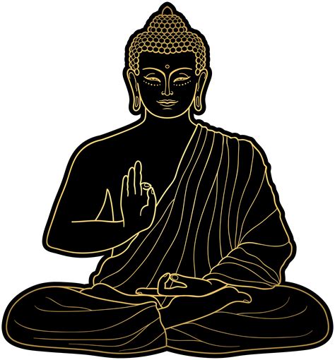 Buddha Clipart Buddha Transparent Free For Download On Webstockreview 2023
