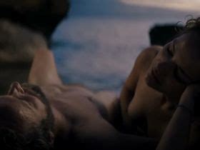 Nude Video Celebs Luise Heyer Nude Fado