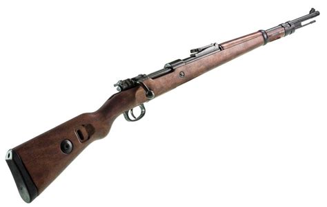 Karabiner Mauser Modell 98 Deko Waffe