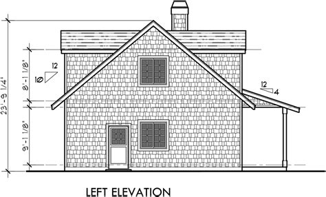 However, each of these factors can be broken town into one of three categories Farmhouse Plans, 1.5 Story House Plans, County House Plans ...