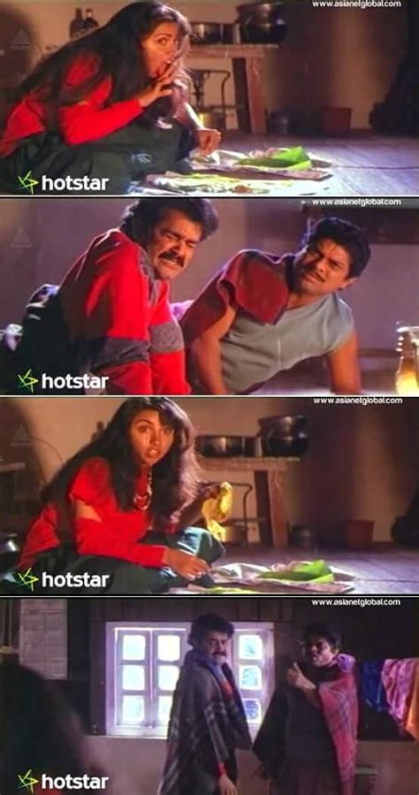 The fastest meme generator on the planet. Download Plain Meme of Mohanlal In kilukkam Movie With ...