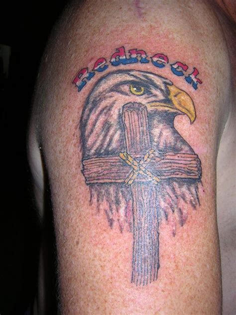 Redneck Tattoo Ideas For Men