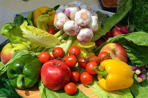 File:0094 warzywa i owoce 2013.JPG - Wikimedia Commons