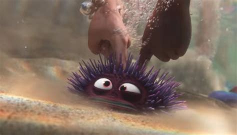 Finding Story The Story Process For Finding Dory