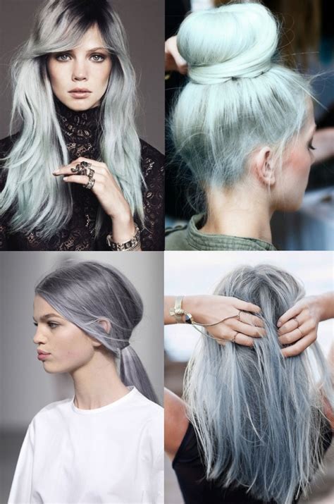 My hair grows out blonde, but my coloring is similar to that of a redhead, she told refinery 29. Best Hair Colors Ideas for Summer 2015