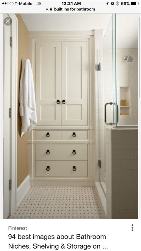 White Linen Cabinet For Bathroom Ideas On Foter