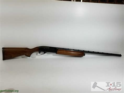 Gunlistings Org Shotguns Remington Arms Co Model My Xxx Hot Girl
