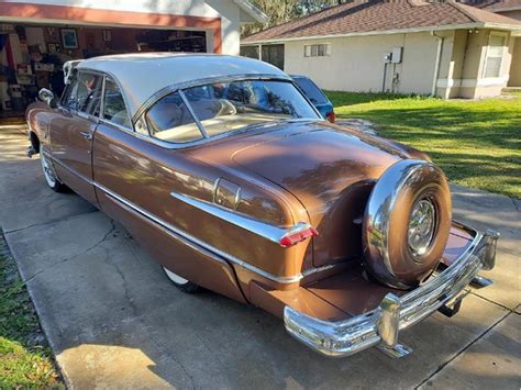 1951 Ford Crown Victoria For Sale Cc 1331033
