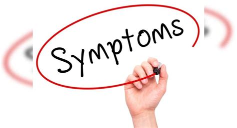 Check spelling or type a new query. Symptoms of stomach cancer: Warning signs of stomach ...