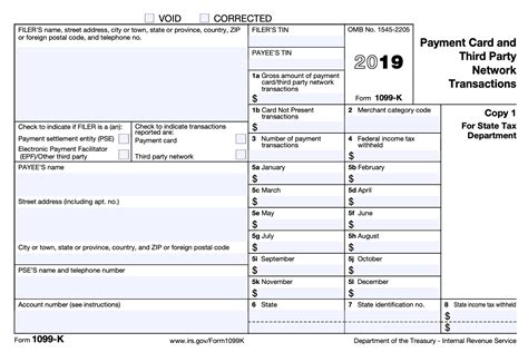 Printable 1099 Tax Forms Free Printable Form 2022