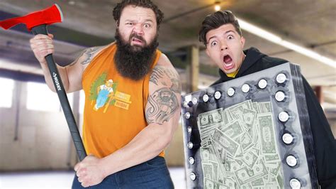 United were due to travel to deepdale at the weekend to continue their preparations for the new season, but routine lateral flow testing on thursday saw some possible positive cases returned. World's STRONGEST Man vs Unbreakable Box! - YouTube