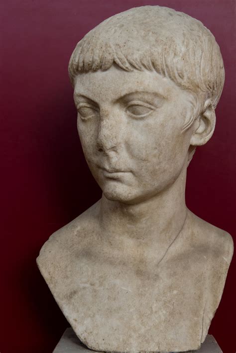 Tiberius Julius Caesar Nero Gemellus - Luna IX: Tiberius Gemellus | Tiberius Julius Caesar Nero Gem… | Flickr