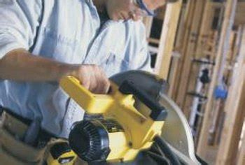 Shop the newest craftsman circular saw blades on the official site of craftsman. How to Replace the Blade in a Ryobi 10 Inch Power Miter ...