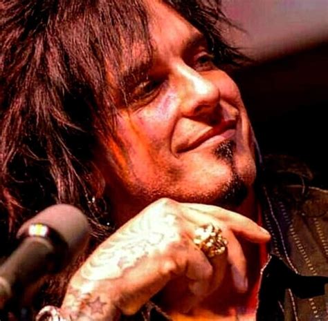 Pin By 💙michele💙 On ~ Nikki Sixx Hotness ~ Historical Figures