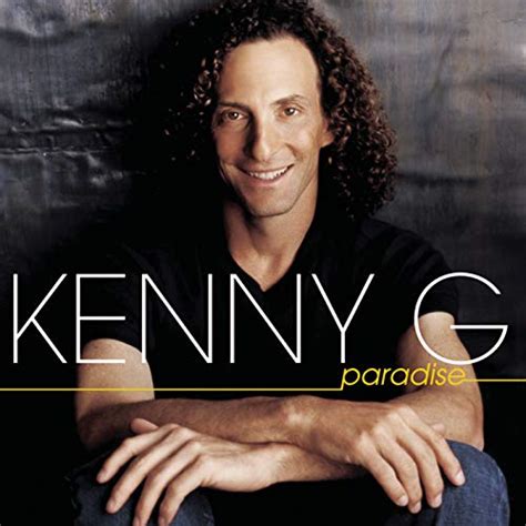 Paradise Von Kenny G Bei Amazon Music Amazonde