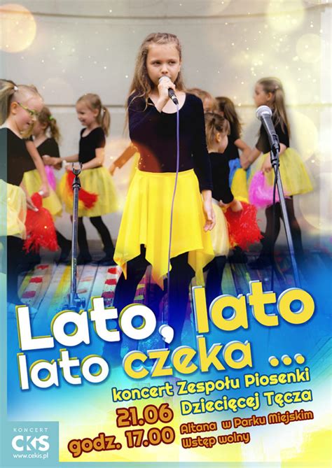 Do końca roku pozostało 193 dni. Lato, lato, lato czeka... - koncert - Centrum Kultury i ...