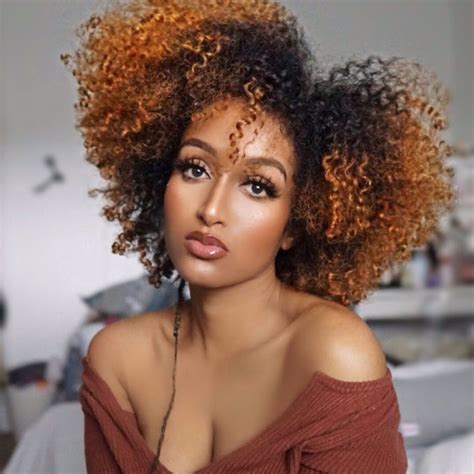 Top 2021 Hair Color Ideas For Black Women The Style News Network