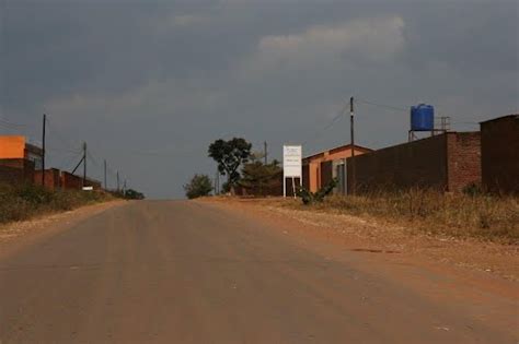 Kanengo Industrial Area Central