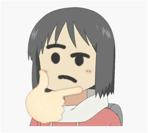 Anime Emojis For Discord Hd Png Download Kindpng