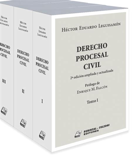Derecho Procesal Civil 2ª Edición Ampliada Y Actualizada Tienda