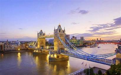 London Desktop Wallpapers Backgrounds Places Bridge Kingdom