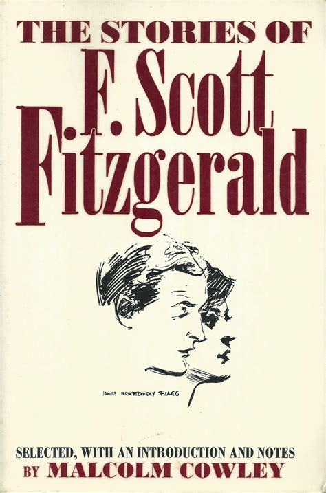 The Stories Of F Scott Fitzgerald By F Scott Fitzgerald Goodreads