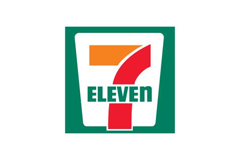 Download 7 Eleven Logo In Svg Vector Or Png File Format Logowine