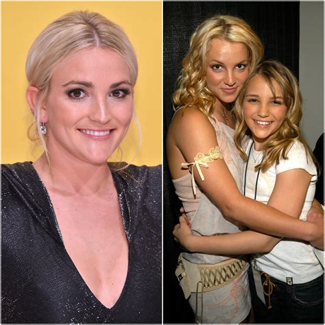 Jamie Lynn Spears Seemingly Responds To The Britney Spears Doc ‘do Better Glamour