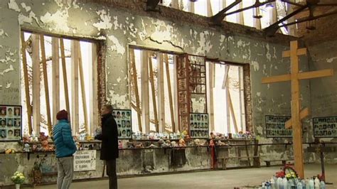 Remembering The Beslan Massacre Cnn Video